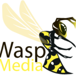 Logo Wasp Media