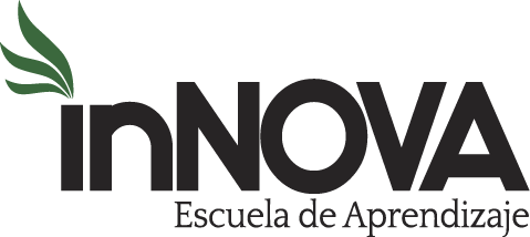 logotipo 2 innova